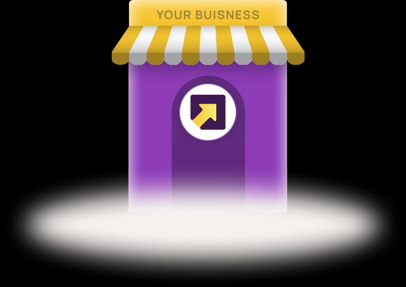 Your business