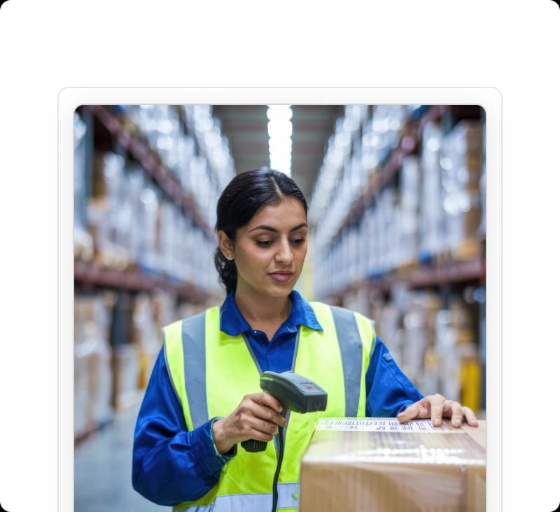 Inventory Management