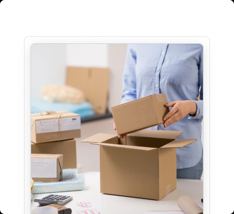 Packaging