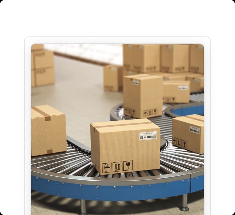 Fulfillment Operations
